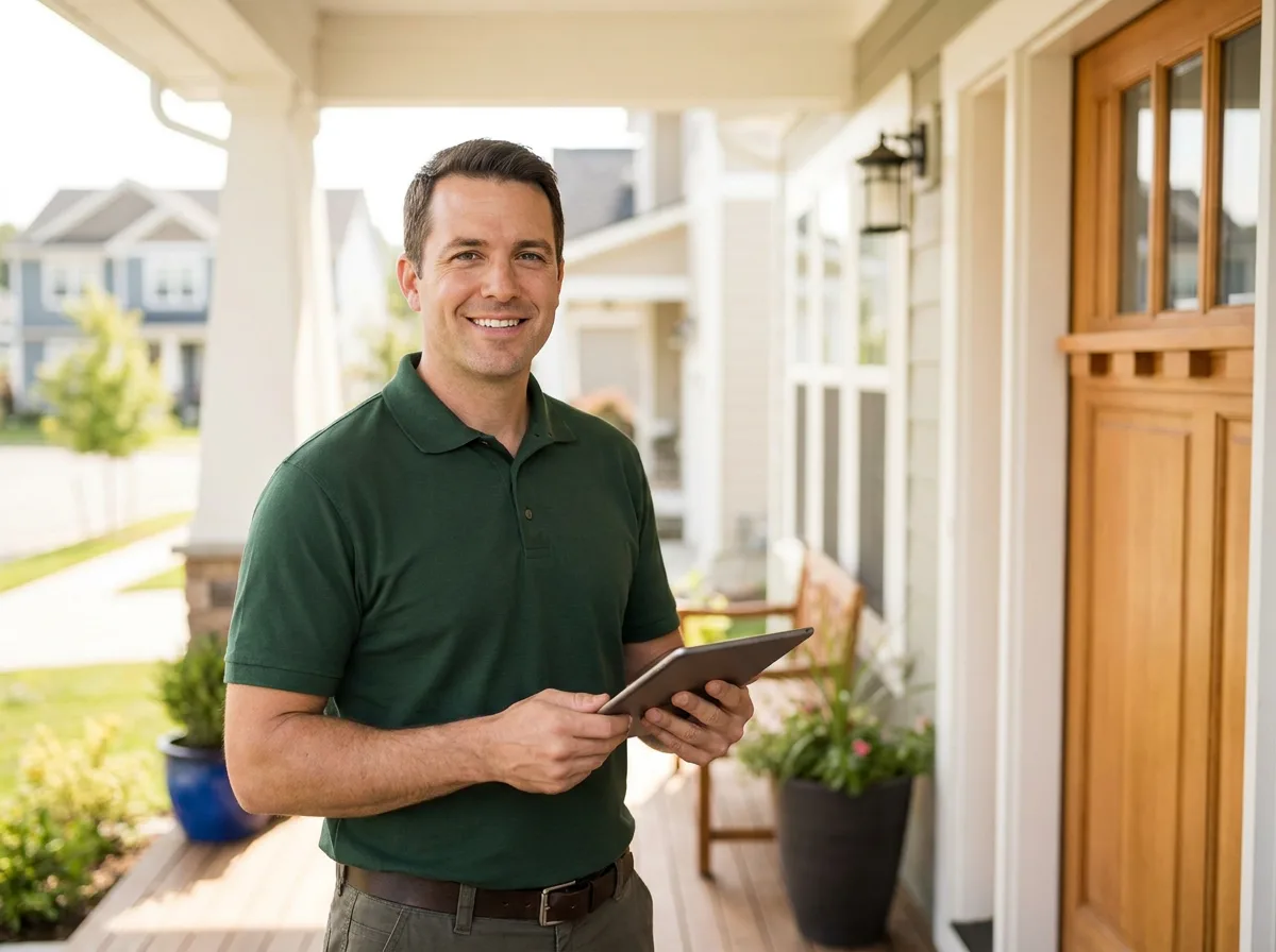 Pest control FAQs for Walnut Cove, NC